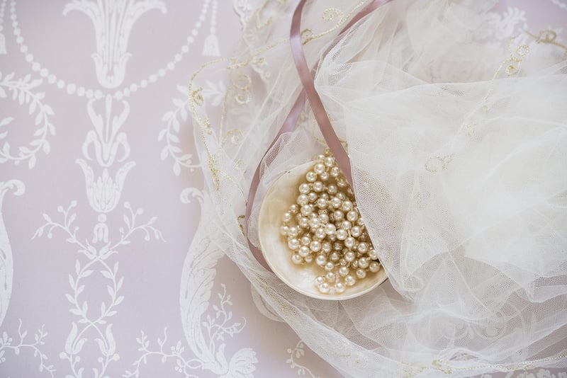 Bespoke Veil